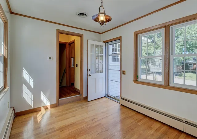Photo 3 of Sale Pending at 40 Brimfield Rd, Cranston, RI 02920 | MLS# 1423195 | Listing updated on 2026-10-18