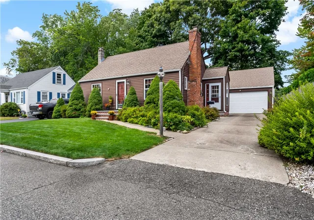 Photo 1 of Sale Pending at 11 Pine Crst Dr, Riverside, RI 02915 | MLS# 1423869 | Listing updated on 2026-10-28