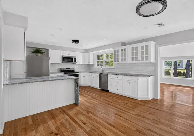 Photo 1 of Single family home for sale at 1 Angell Rd, Lincoln, RI 02865 | MLS# 1423892 | Listing updated on 2026-10-22