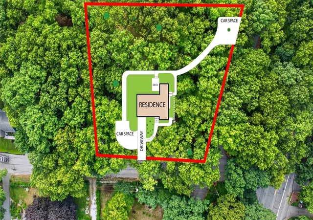 Photo 25 of Single family home for sale at 1 Angell Rd, Lincoln, RI 02865 | MLS# 1423892 | Listing updated on 2026-10-22