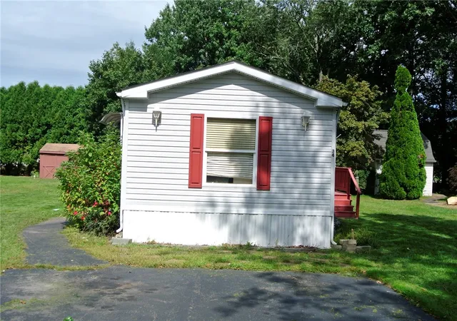 Photo 1 of Single family home for sale at 34 Kelly Ln, Coventry, RI 02816 | MLS# 1422384 | Listing updated on 2026-10-19