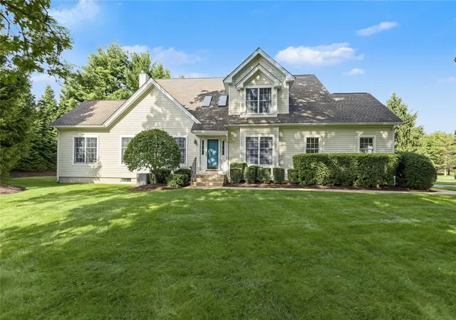 Photo 1 of Condo for sale at 20 Ivy Garden Way, East Greenwich, RI 02818 | MLS# 1423310 | Listing updated on 2026-10-18