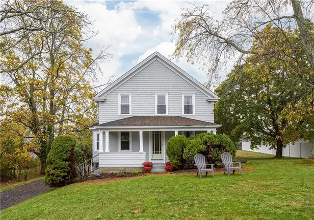 Photo 1 of Sale Pending at 226 Turnpike Ave, Portsmouth, RI 02871 | MLS# 1423900 | Listing updated on 2026-10-15