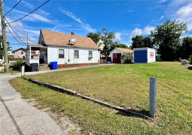 Photo 1 of Sale Pending at 14 Crescent Ave, Cranston, RI 02915 | MLS# 1423885 | Listing updated on 2026-10-14