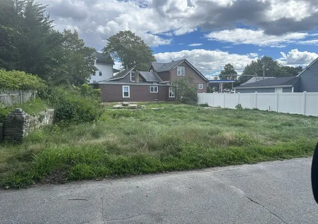 Photo 1 of Land for sale at 11 Houtmann St, Cumberland, RI 02864 | MLS# 1423953 | Listing updated on 2026-10-21