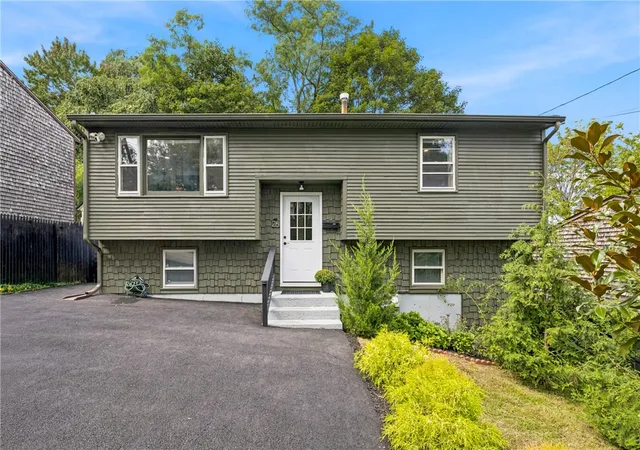 Photo 1 of Sale Pending at 26 Traver Ave, Johnston, RI 02919 | MLS# 1423958 | Listing updated on 2026-10-19