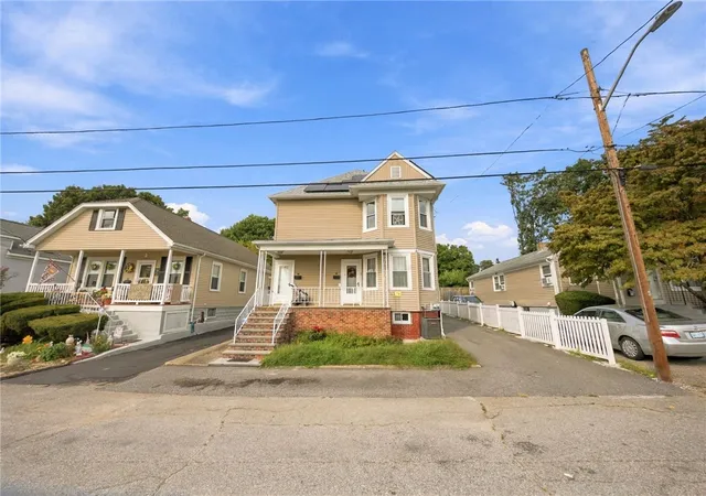 Photo 2 of Multi family home for sale at 37 Old Oak Ave, Cranston, RI 02920 | MLS# 1423963 | Listing updated on 2026-10-18