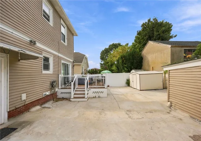 Photo 3 of Multi family home for sale at 37 Old Oak Ave, Cranston, RI 02920 | MLS# 1423963 | Listing updated on 2026-10-18