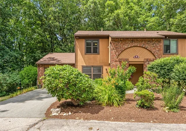 Condo for sale at 3 Quail Cir #A, Smithfield, RI 02917 | MLS# 1423952
