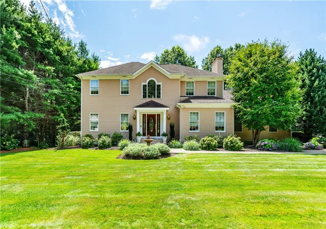 Photo 1 of Sale Pending at 38 Mark Dr, Lincoln, RI 02865 | MLS# 1423946 | Listing updated on 2026-10-20