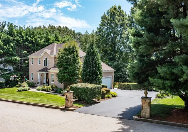 Photo 2 of Sale Pending at 38 Mark Dr, Lincoln, RI 02865 | MLS# 1423946 | Listing updated on 2026-10-20