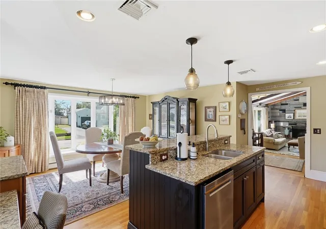 Photo 1 of Single family home for sale at 11 Rosewood Dr, North Providence, RI 02904 | MLS# 1423917 | Listing updated on 2026-10-15