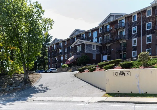 Photo 1 of Sale Pending at 1190 Charles St #12, North Providence, RI 02904 | MLS# 1423092 | Listing updated on 2026-10-19