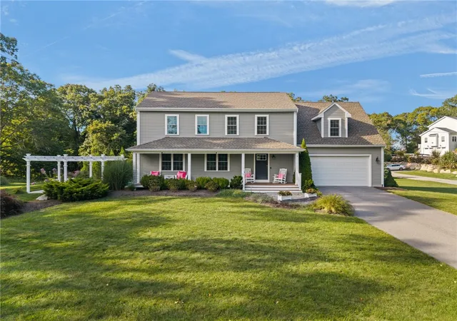 Photo 1 of Single family home for sale at 2 Olive Grv Ln, Westerly, RI 02891 | MLS# 1423846 | Listing updated on 2026-10-19