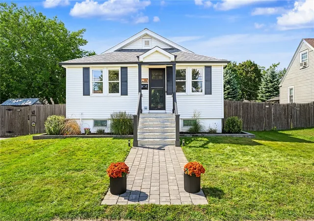 Photo 1 of Sale Pending at 19 Anoka Rd, Warwick, RI 02889 | MLS# 1423956 | Listing updated on 2026-10-15