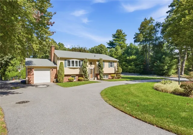 Photo 1 of Sale Pending at 861 Greenville Ave, Johnston, RI 02919 | MLS# 1423999 | Listing updated on 2026-10-13