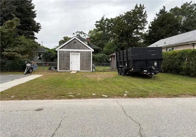 Photo 1 of Sale Pending at 0 Essex St, Cranston, RI 02910 | MLS# 1423891 | Listing updated on 2026-10-19