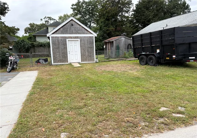 Photo 3 of Sale Pending at 0 Essex St, Cranston, RI 02910 | MLS# 1423891 | Listing updated on 2026-10-19
