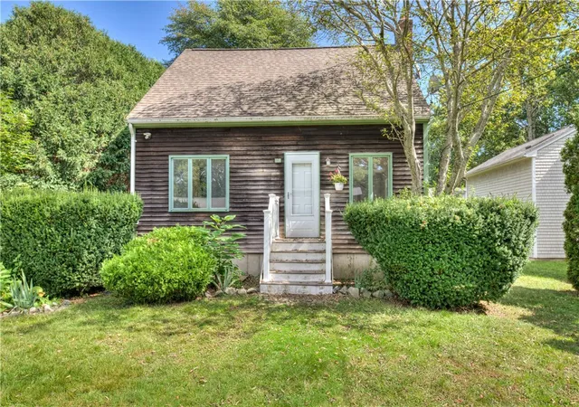 Photo 1 of Sale Pending at 73 S River Dr, Narragansett, RI 02882 | MLS# 1423704 | Listing updated on 2026-10-15