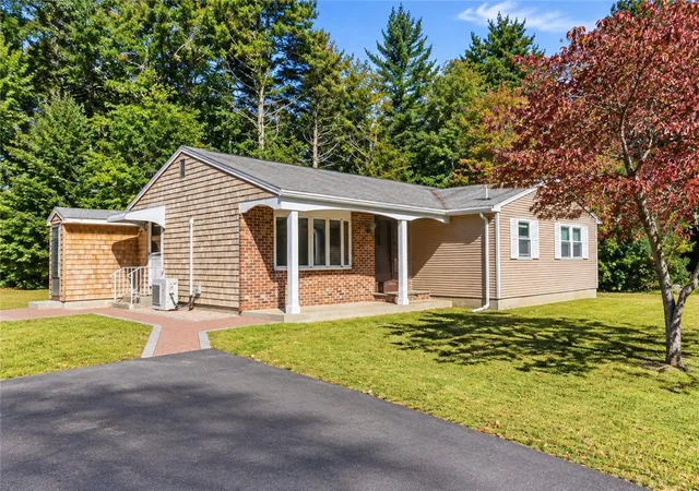 Photo 2 of Sale Pending at 19 Crestwood Dr, Hope Valley, RI 02832 | MLS# 1424129 | Listing updated on 2026-10-19