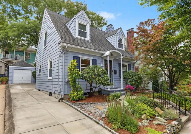 Photo 1 of Single family home for sale at 92 Edgehill Rd, Providence, RI 02906 | MLS# 1423994 | Listing updated on 2026-10-12