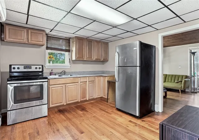 Photo 2 of Multi family home for sale at 37 Newell St, West Warwick, RI 02893 | MLS# 1423954 | Listing updated on 2026-10-22