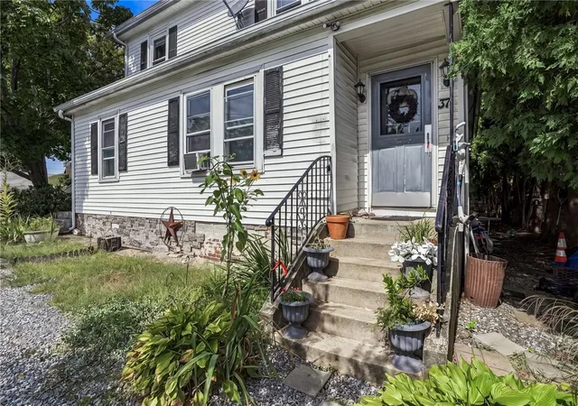 Photo 49 of Multi family home for sale at 37 Newell St, West Warwick, RI 02893 | MLS# 1423954 | Listing updated on 2026-10-22