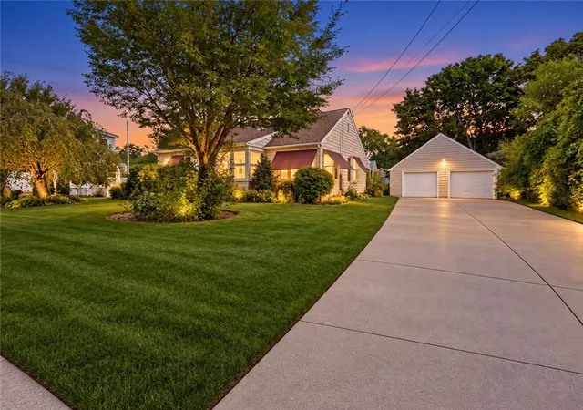 Photo 1 of Sale Pending at 10 Pawtucket Ave, East Providence, RI 02916 | MLS# 1424122 | Listing updated on 2026-10-21