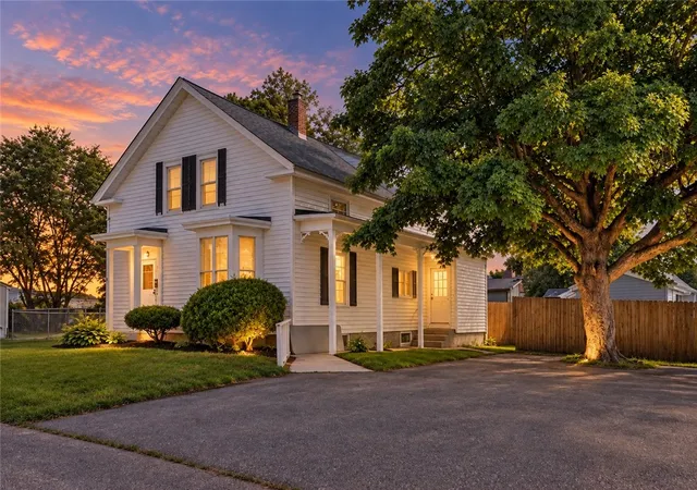Photo 1 of Multi family home for sale at 11 Faith St, East Providence, RI 02914 | MLS# 1423973 | Listing updated on 2026-10-19