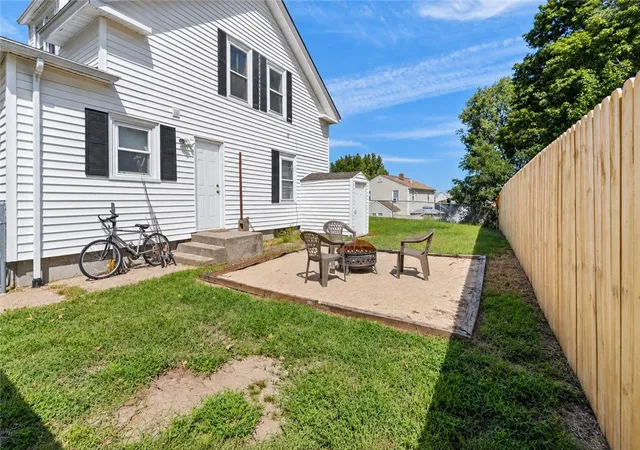 Photo 2 of Multi family home for sale at 11 Faith St, East Providence, RI 02914 | MLS# 1423973 | Listing updated on 2026-10-19