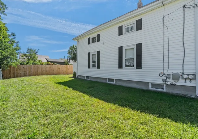 Photo 3 of Multi family home for sale at 11 Faith St, East Providence, RI 02914 | MLS# 1423973 | Listing updated on 2026-10-19