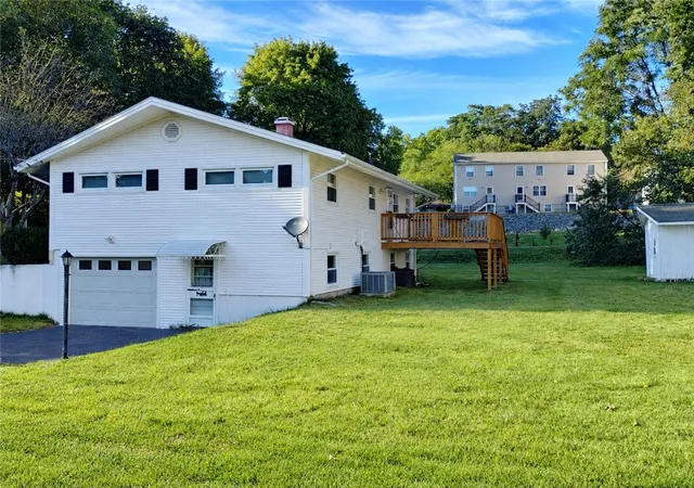 Photo 3 of Sale Pending at 15 Spruce St, Manville, RI 02838 | MLS# 1424184 | Listing updated on 2026-10-20