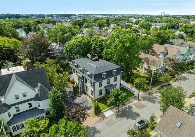 Single family home for sale at 613 Angell St, Providence, RI 02906 | MLS# 1424086