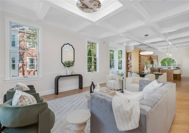 Photo 3 of Single family home for sale at 613 Angell St, Providence, RI 02906 | MLS# 1424086 | Listing updated on 2026-10-22