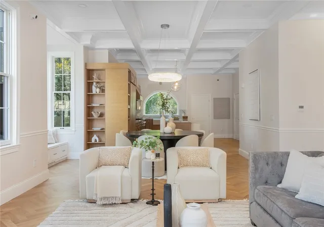 Photo 4 of Single family home for sale at 613 Angell St, Providence, RI 02906 | MLS# 1424086 | Listing updated on 2026-10-22