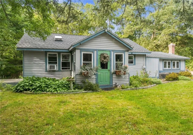 Photo 1 of Single family home for sale at 3311 Post Rd, Wakefield, RI 02879 | MLS# 1423854 | Listing updated on 2026-10-12
