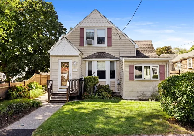Photo 1 of Sale Pending at 11 Yale Ave, Warwick, RI 02888 | MLS# 1423758 | Listing updated on 2026-10-28