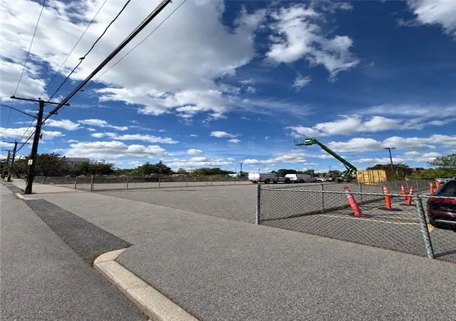 Photo 2 of Land for sale at 161 Dudley St, Providence, RI 02905 | MLS# 1424147 | Listing updated on 2026-10-20