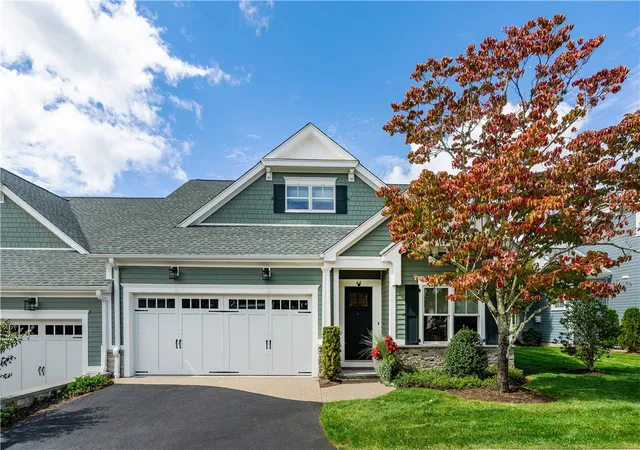 Photo 1 of Condo for sale at 46 Travelers Ct #33, East Greenwich, RI 02818 | MLS# 1422853 | Listing updated on 2026-10-21