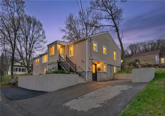 Photo 40 of Single family home for sale at 204 Talcott St, Woonsocket, RI 02895 | MLS# 1424189 | Listing updated on 2026-10-21