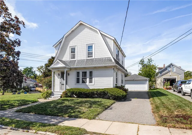 Photo 1 of Single family home for sale at 153 Lyndon Rd, Cranston, RI 02905 | MLS# 1424220 | Listing updated on 2026-10-12