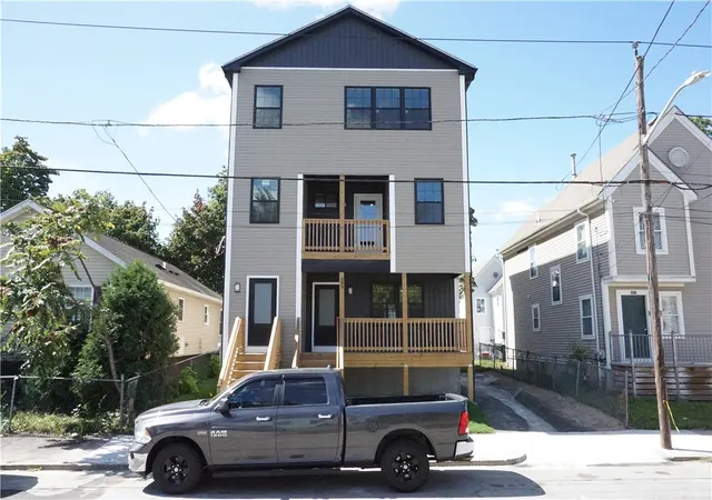 Photo 1 of Sale Pending at 399 Cahill St, Providence, RI 02905 | MLS# 1424221 | Listing updated on 2026-10-22