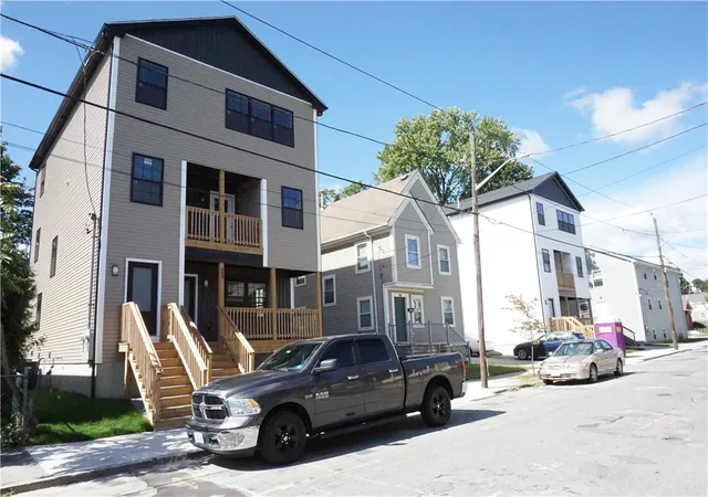 Photo 2 of Sale Pending at 399 Cahill St, Providence, RI 02905 | MLS# 1424221 | Listing updated on 2026-10-22