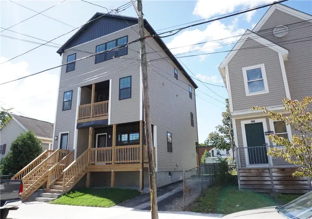 Photo 3 of Sale Pending at 399 Cahill St, Providence, RI 02905 | MLS# 1424221 | Listing updated on 2026-10-22