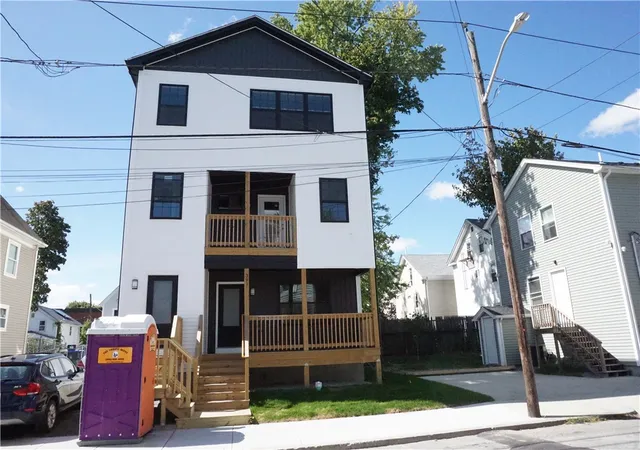 Photo 1 of Multi family home for sale at 391 Cahill St, Providence, RI 02905 | MLS# 1424225 | Listing updated on 2026-10-18