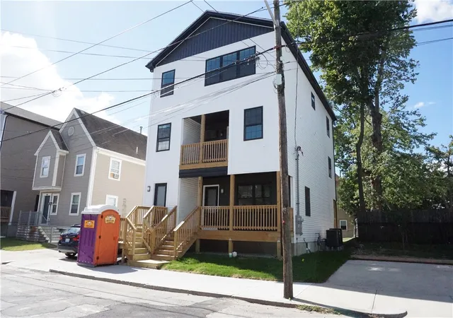 Photo 2 of Multi family home for sale at 391 Cahill St, Providence, RI 02905 | MLS# 1424225 | Listing updated on 2026-10-18