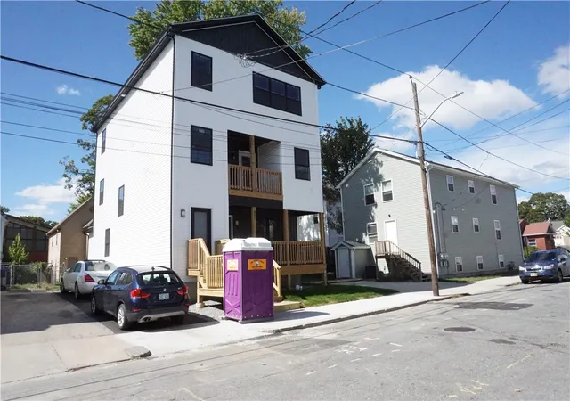Photo 3 of Multi family home for sale at 391 Cahill St, Providence, RI 02905 | MLS# 1424225 | Listing updated on 2026-10-18