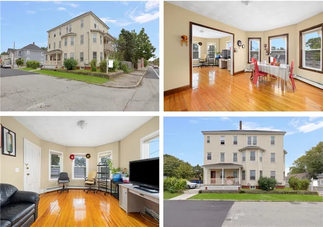 Photo 1 of Sale Pending at 750 Dyer Ave, Cranston, RI 02920 | MLS# 1424253 | Listing updated on 2026-10-17