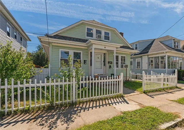 Photo 2 of Sale Pending at 30 Cliffdale Ave, Cranston, RI 02905 | MLS# 1423712 | Listing updated on 2026-10-21