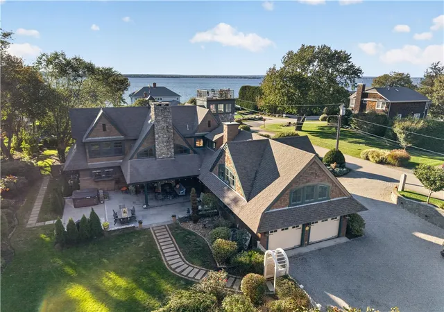 Photo 2 of Single family home for sale at 412 Seaside Dr, Jamestown, RI 02835 | MLS# 1424290 | Listing updated on 2026-10-16